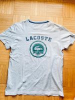 Lacoste T-Shirt in Groß 4 Vintage Model München - Ramersdorf-Perlach Vorschau