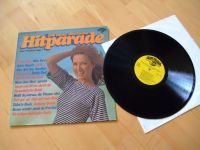 Die neue deutsche Hitparade, Folge 7, LP Vinyl Bayern - Marktoberdorf Vorschau