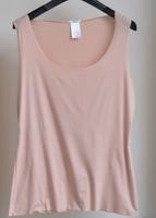Wolford Top aus Lycra Beige Gr. XL Düsseldorf - Pempelfort Vorschau