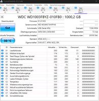 Western Digital Enterprise-class 1TB Saarland - Mettlach Vorschau