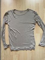 Lands’end Shirt Unterhemd  100% Seide  Gr.S/M Berlin - Pankow Vorschau
