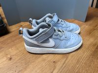 Schuhe Nike Sneaker Gr. 27 Niedersachsen - Braunschweig Vorschau