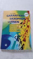 Buch & CD Garantiert Saxophon Lernen Frank Schöttl 3-933136-18-0 Rheinland-Pfalz - Germersheim Vorschau