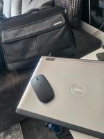 Laptop  dell vostro 3555 15 Zoll  Samsung 500 GB SSD 860 Evo Nordrhein-Westfalen - Rheinberg Vorschau
