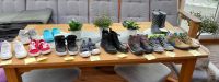 Kinderschuhe Sneaker, Boots, Clogs, Gummistiefel (Nike/adidas) Kiel - Mettenhof Vorschau