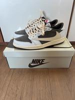 Nike x Travis Scott Dortmund - Oespel Vorschau