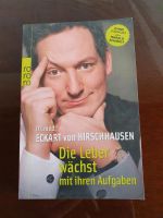 Die Leber wächst mit ihren Aufgaben  Buch von E von Hirschhausen Hessen - Liebenau Vorschau
