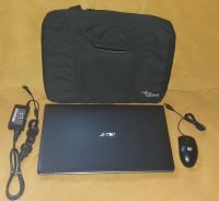 Acer Laptop Aspire 756o, Model:P7YE5, Quad Core Hessen - Rotenburg Vorschau