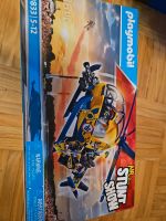 Playmobil Air Stunt Show 70833 Hubschrauber Bayern - Straubing Vorschau