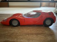 Modellauto Alfa Romeo 1600 Bayern - Rosenheim Vorschau