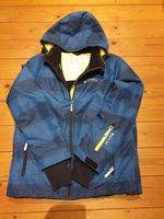 Jacke Northville Clima Tex Gr. 158/164 Sachsen - Neukirchen-Adorf Vorschau