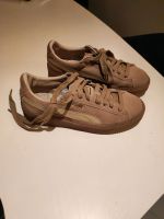 Puma Suede Sneaker, Gr.38 Schleswig-Holstein - Oststeinbek Vorschau