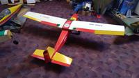 Taxi 2000 Graupner Modellflugzeug Baden-Württemberg - Bühlertann Vorschau