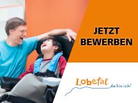 Heilerziehungspfleger (w/m/d) Niedersachsen - Celle Vorschau