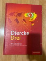 2 Dierecke Drei Universalatlasse Hannover - Vahrenwald-List Vorschau