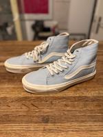 VANS Sk8-Hi Tapered Schuhe Sneaker ungetragen - Neu 43 Berlin - Mitte Vorschau