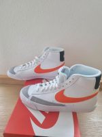 Neue nike blazer mid 77 Sneaker, Gr. 40 Bayern - Reichertshofen Vorschau