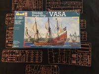 Revell Vasa 1:150 inkl.Versand Nordrhein-Westfalen - Remscheid Vorschau