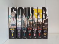Soul Eater Massiv Manga 1-6 / 12 deutsch Berlin - Reinickendorf Vorschau