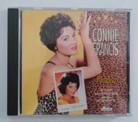 CD Connie Francis / Paradiso Hessen - Feldatal Vorschau