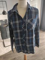 Primark Atmosphere Hemd Kariert Blau Weiss Gr. 38 Bayern - Veitsbronn Vorschau