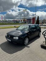 VW Golf 4 IV 1.9 TDI Ocean, Klima, ZV, 148.000km Niedersachsen - Emden Vorschau
