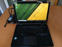 Notebook Laptop Acer Spin SP513-51 Dortmund - Innenstadt-West Vorschau