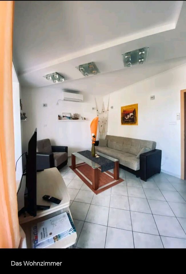 Apartment in Kroatien Last Minute Pfingsten, Trogir Strandhähe in Berlin