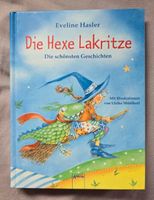 Die Hexe Lakritze - Die schönsten Geschichten Niedersachsen - Braunschweig Vorschau