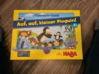 Haba Meine ersten Spiele "Auf, auf kleiner Pinguin" Nordrhein-Westfalen - Hamm Vorschau