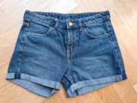 H&M Jeans Shorts Gr.34 Nordrhein-Westfalen - Meerbusch Vorschau