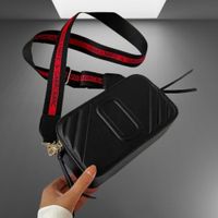 MUST-HAVE BAG - die kleine stylische SCHWARZE Handtasche Essen - Rüttenscheid Vorschau