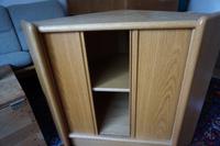 Dänischer Vintage Cado Designer-Nachttisch (70er) Friedrichshain-Kreuzberg - Kreuzberg Vorschau