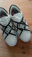 Sneaker Love  Moschino Rostock - Dierkow Vorschau