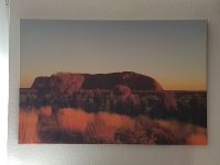 Leinwand Bild Ayers Rock Uluru Australien groß 60x90 Neu Hannover - Bothfeld-Vahrenheide Vorschau