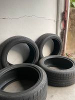 2 Sommerreifen Dunlop 285/40 R20 Stuttgart - Obertürkheim Vorschau