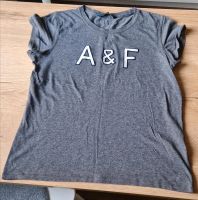 Abercrombie und Fitch T-Shirt Gr.S Nordrhein-Westfalen - Neuss Vorschau