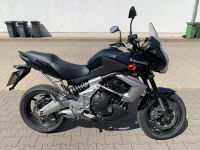 Kawasaki Versys 650 Abs Niedersachsen - Göttingen Vorschau