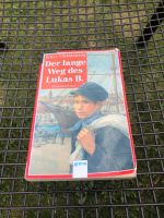 Der lange Weg des Lukas B. - Willi Fährmann Baden-Württemberg - Heidenheim an der Brenz Vorschau