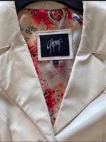 Gipsy Ledermantel Leder Jacke Gr L Damen Bayern - Altdorf Vorschau