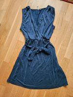 Khujo Kleid☆Gr.L☆dunkelblau☆kurz Leipzig - Dölitz-Dösen Vorschau