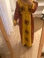 Kaftan/indisches Kleid Bayern - Lauben Vorschau