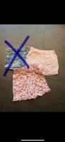 Kurze Hosen Shorts Gr 86/92 Nordrhein-Westfalen - Emsdetten Vorschau