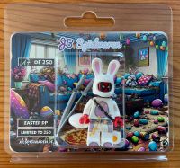 JB Spielwaren Easter DP Limited to 250 Dresden - Leuben Vorschau