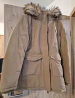 Superdry Damen Winterjacke Gr. 44 Hessen - Grünberg Vorschau