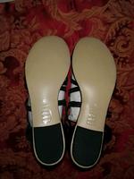 BRUNO PREMI Italy Sandalen Gr. 40, Leder, NEU, Damen Girls Mädel Hessen - Hanau Vorschau
