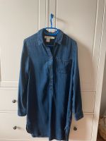 Neues Jeans Kleid von H&M Nordrhein-Westfalen - Erkrath Vorschau