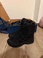 HAIX BLACK EAGLE ATHLETIC 2.0 V GTX MID/BLACK Sachsen-Anhalt - Teutschenthal Vorschau