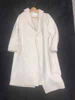 Mantel H&M beige Bremen - Woltmershausen Vorschau