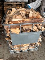 Holz Anmachholz Fichte Hessen - Gladenbach Vorschau